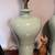 Pair of Palm Beach? regency style table lamps B60 11 thumbnail