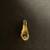 18 Karat Gold Diamond  Pendant 2 thumbnail