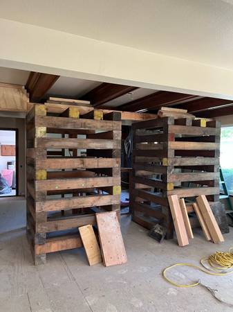 Crib Blocks 1