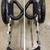 Eddies Dog Wheel Chair / Small-Medium Size 13 thumbnail