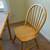 Dining Table + 4 Chairs Set – Good Condition, Solid & Clean 2 thumbnail