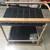 Ryo Bar Cart. New!
 2 thumbnail
