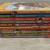ANIMAL ARK by BEN M. BAGLIO 10 Paperback Books 4 thumbnail