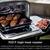 New: The Ninja Woodfire 8-in-1 Outdoor Oven and Smoker 4 thumbnail