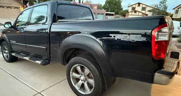 2005 Toyota Tundra 4-Door TRD - Photo 15