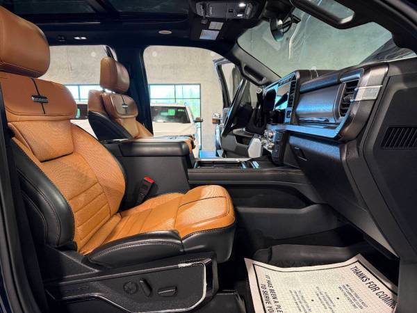2024 Ford F-450 Super Duty - Photo 13