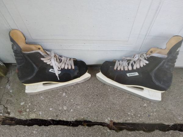 Ice Skates - Bauer 1