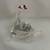 Swarovski Crystal Swan Family 7550 NR 000 006 Retired 2004 With Box. 10 thumbnail