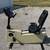 Lifecycle 5500R Recumbent Exercise Bike 1 thumbnail