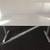 Ikea 31" x 63" White Galant Desk w/Adjustable Legs Excellent Condition 6 thumbnail