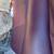 On the curb purple leather couch 4 thumbnail
