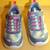 Girls Sketchers Lights - Size 5 NEW W/TAGS 1 thumbnail