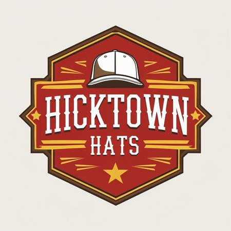 HickTownHats.com - Domain Name For Sale 1