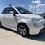 2013 Fiat 500e Battery Electric hatchback Bianco Perla (Pearl White 7 thumbnail