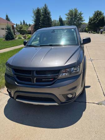 2018 Dodge Journey • GT Sport Utility 4D - $4.999 (Sterling Heights)63470239126785121