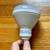 Nine (ea) Polaroid 650 Lumen, BR30 LED light bulbs - Soft white 2 thumbnail