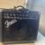 Fender amps, Gauss Spkr cab, 1 thumbnail