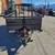 2024 BIG TEX TRAILERS 30SV-10 Landscape Trailer 4 thumbnail