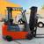 2010 Toyota 7FGCSU20 4000 LB CAP LOW HOURS 2 thumbnail