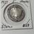 1974-F Germany 5 Marks Silver Coin-25th Anniversary Constiution 6 thumbnail