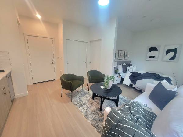 $1,050 / 326ft2 - W/D in Studio Apartment | Experience the Essence of Portland’s Arbor L63831397363331124