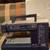 Viking Hasqvara #990 Sewing Machine 2 thumbnail
