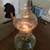 Oil lamp with shade 2 thumbnail