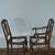 Antique Dining room Chairs- Set of 6 8 thumbnail