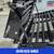 PJ Low Pro Flatdeck Dually Gooseneck Trailer / 25K GVWR / 30' 6 thumbnail