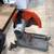 Makita 14" Portable Cut Off Saw 4 thumbnail