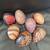 7 Soapstone carved eggs 8 thumbnail