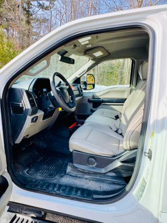 2017 Ford F-250 SD Aluminum - Photo 5