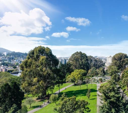 $3,950 / 1br - 749ft2 - EV Parking, Resident Ambassador, Fitness Center (hayes valley)63928408920835122