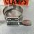 AERO-SEAL THUMB WING STAINLESS HOSE CLAMP 1 thumbnail