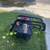 Honda lawn mower  Harmony 2 HRT216  Great shape ,Three speeds easy use 9 thumbnail