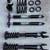 D2 Racing RS Lowering Coilovers Kit 11+ Chrysler 300 11+ Dodge Charger 11+ Dodge 1 thumbnail