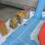 Vintage Ideal Matchbox City and International Airport Playsets 11 thumbnail