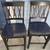 Heavy High Chairs 2 thumbnail
