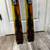 SALOMON SKIS WITH BINDINGS 170cm 4 thumbnail