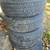 (4)235/70/16 advanta tires 2 thumbnail