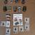 German Pins medals/boy scout,Red cross,etc 7 thumbnail