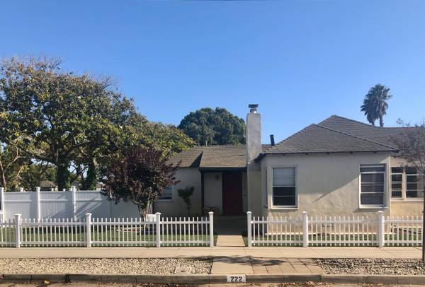 $3,200 / 3br - 1700ft2 - Casa de 3 dormitorios y 1.5 baños en el distrito Carriage (Santa Maria)63664008084993120