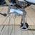 Cannondale tandem L/S Road Bike With Thule Bike Rack 5 thumbnail