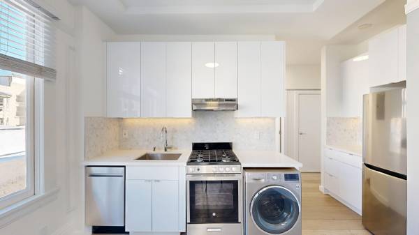 $2,845 / 1br - 381ft2 - 1BE/1BA 626 POWELL ST CLOSE TO TRANSIT AVAILABLE (lower nob hill)63870648394369123