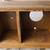 Solid Oak TV/Entertainment Cabinet 1 thumbnail