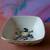 Lenox Chicadee and Nuthatch Nut Bowls/Dipping Bowls Set of 2 4 thumbnail