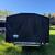 2013 Aluma 22ft trailer with Snocap 6 thumbnail