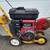 McLane walk-behind wet Saw Edger w/ 5.5 HP gas engine 2 thumbnail