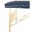 Portable massage table 14 thumbnail