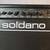 Soldano Jet City JCA2212C 2-Channel 20-Watt 1x12" Guitar Combo 8 thumbnail